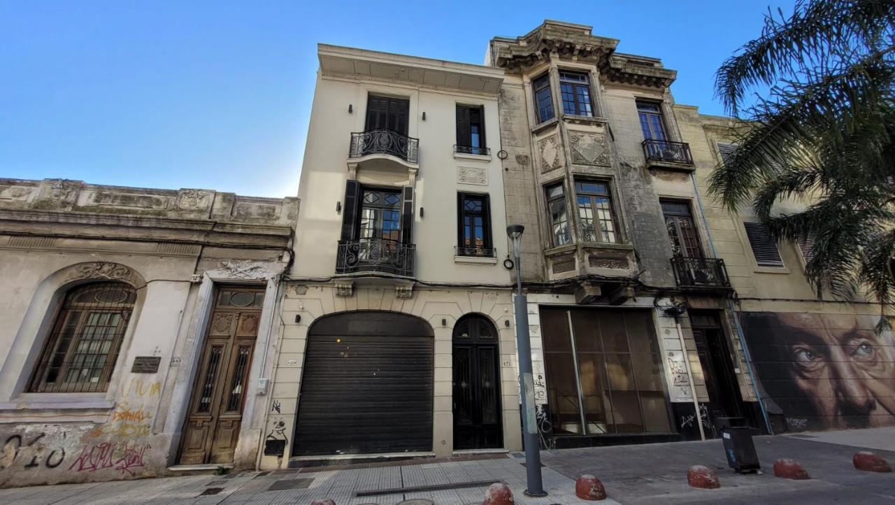 Fauna Montevideo Kültér fotó