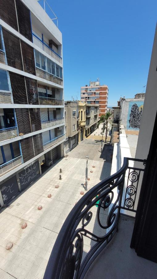 Fauna Montevideo Kültér fotó
