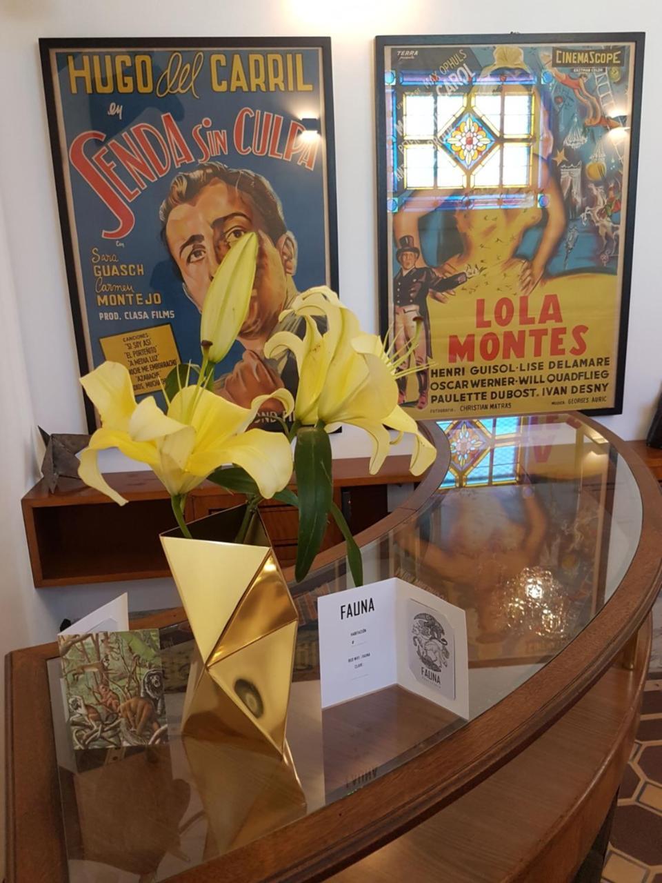 Fauna Montevideo Kültér fotó